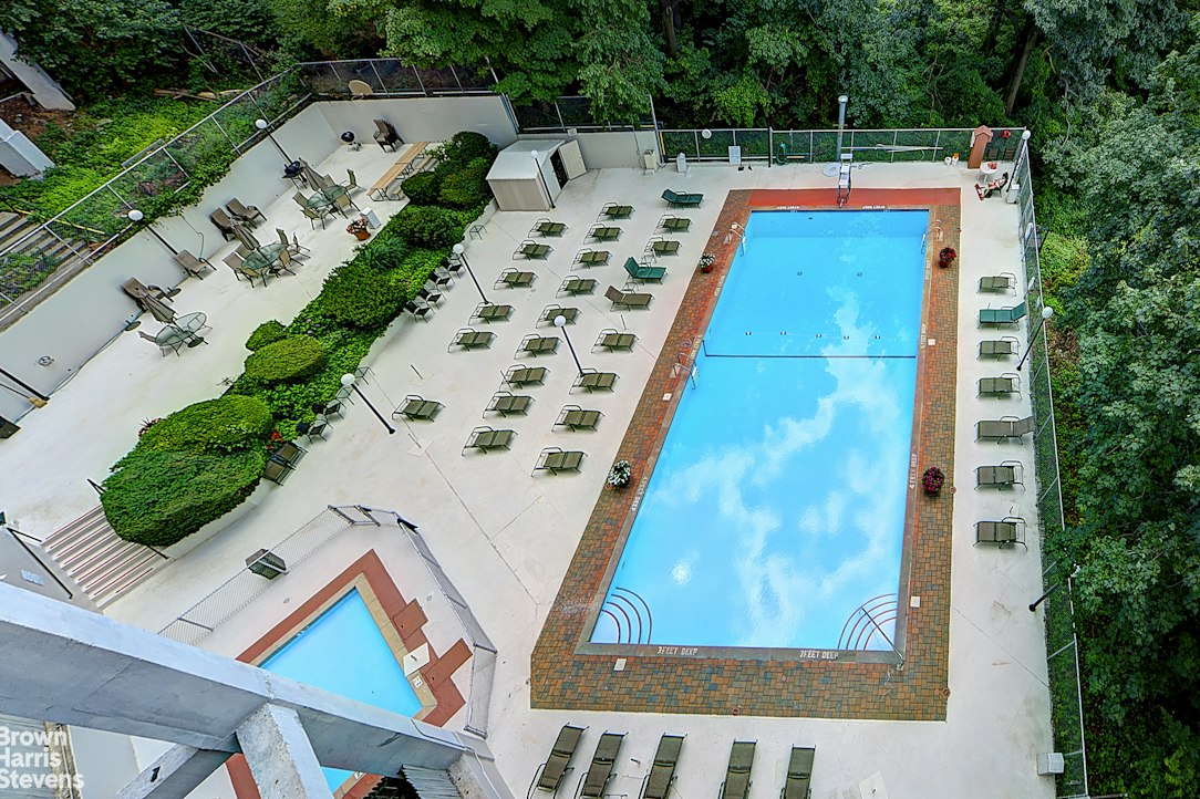 2621 Palisade Avenue 14L Spuyten Duyvil Bronx NY 10463