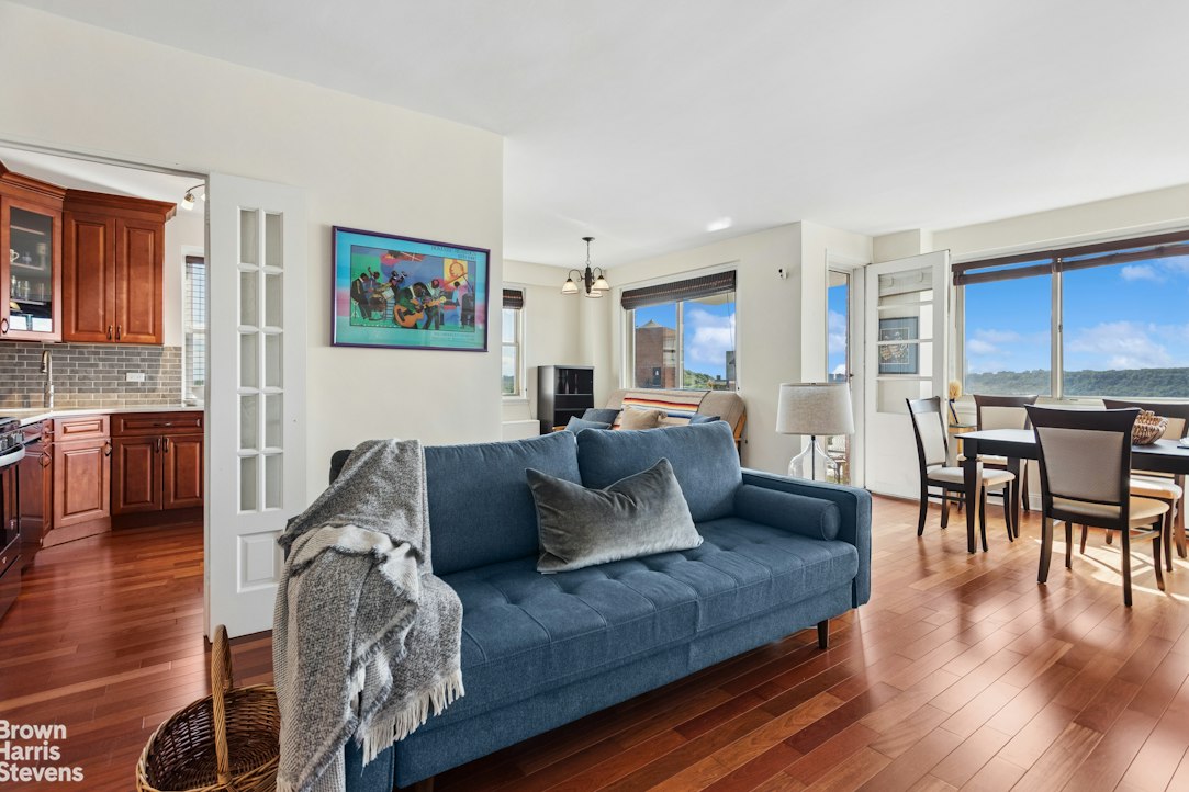 2621 Palisade Avenue 14L Spuyten Duyvil Bronx NY 10463