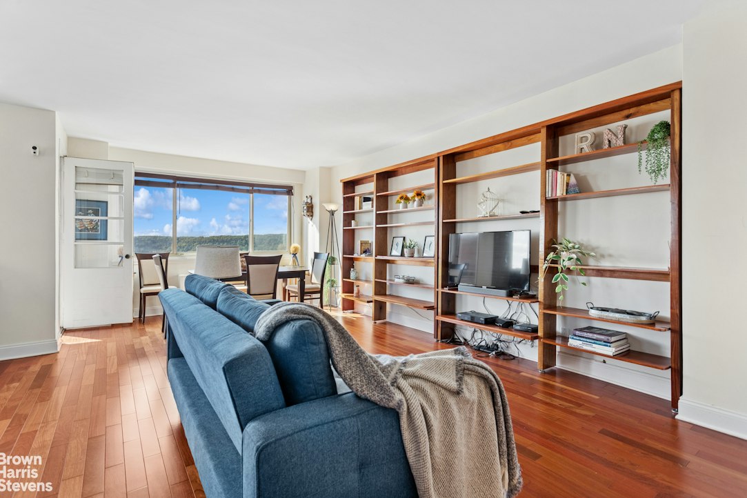 2621 Palisade Avenue 14L Spuyten Duyvil Bronx NY 10463