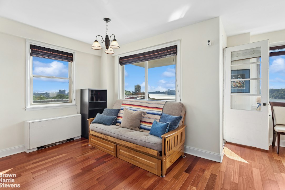 2621 Palisade Avenue 14L Spuyten Duyvil Bronx NY 10463