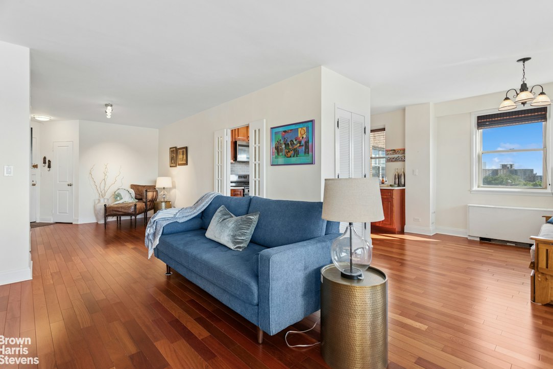 2621 Palisade Avenue 14L Spuyten Duyvil Bronx NY 10463