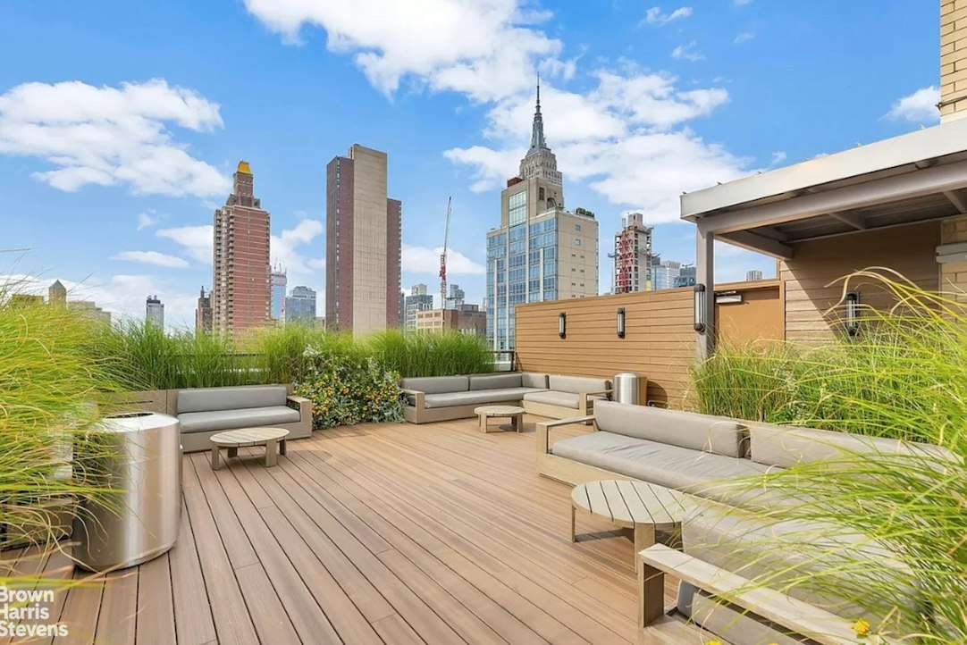 407 Park Avenue South NoMad New York NY 10016