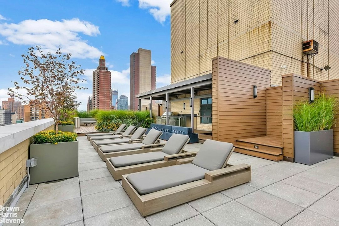 407 Park Avenue South NoMad New York NY 10016