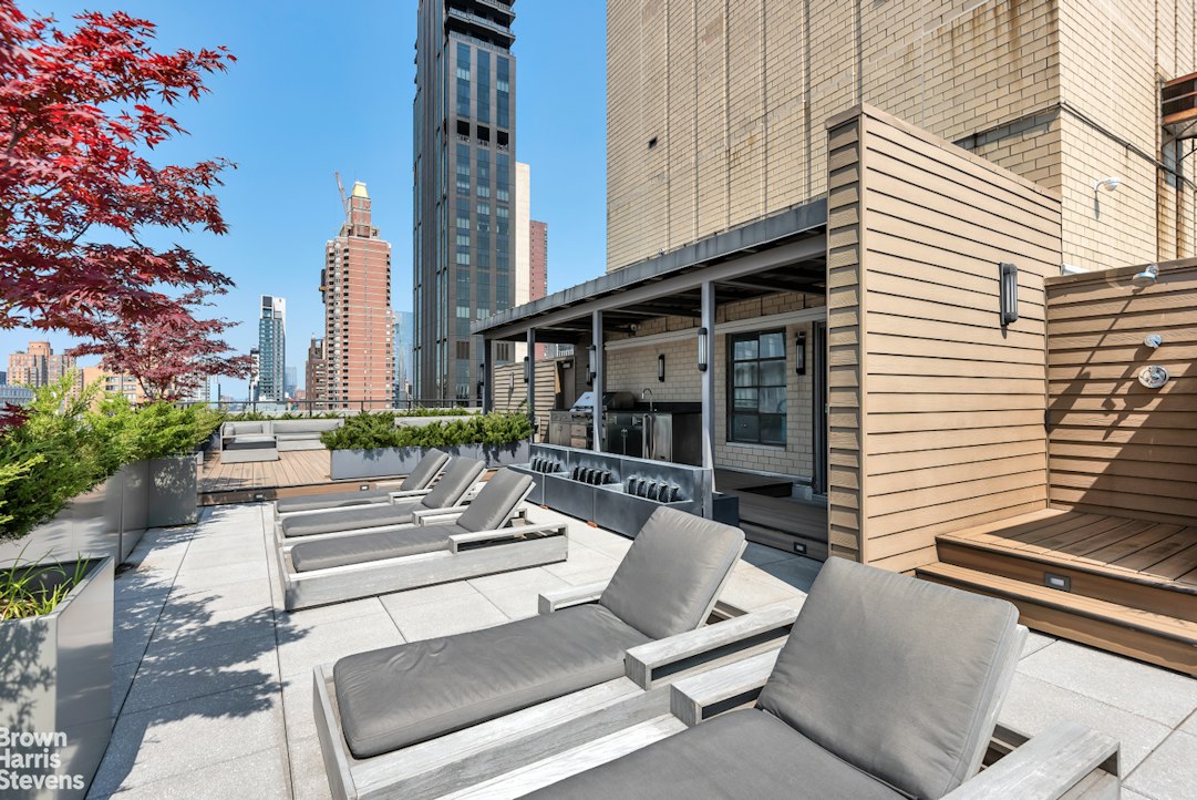 407 Park Avenue South NoMad New York NY 10016