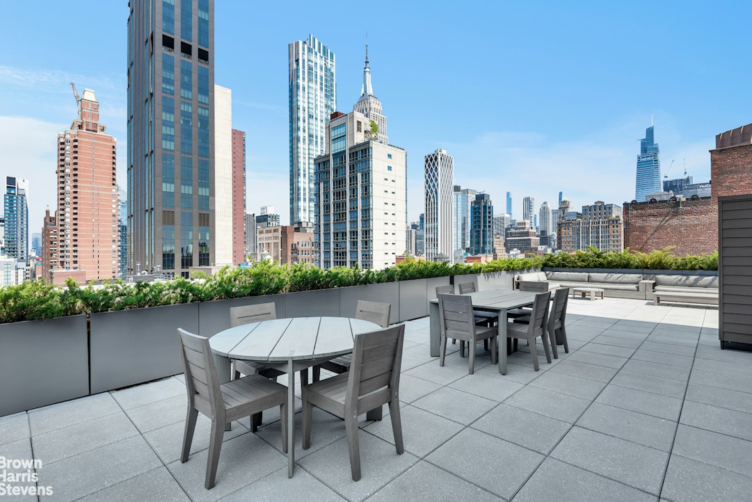 407 Park Avenue South NoMad New York NY 10016