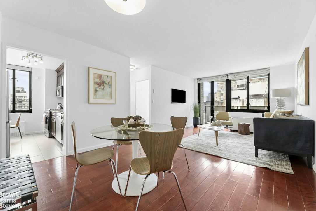 407 Park Avenue South NoMad New York NY 10016