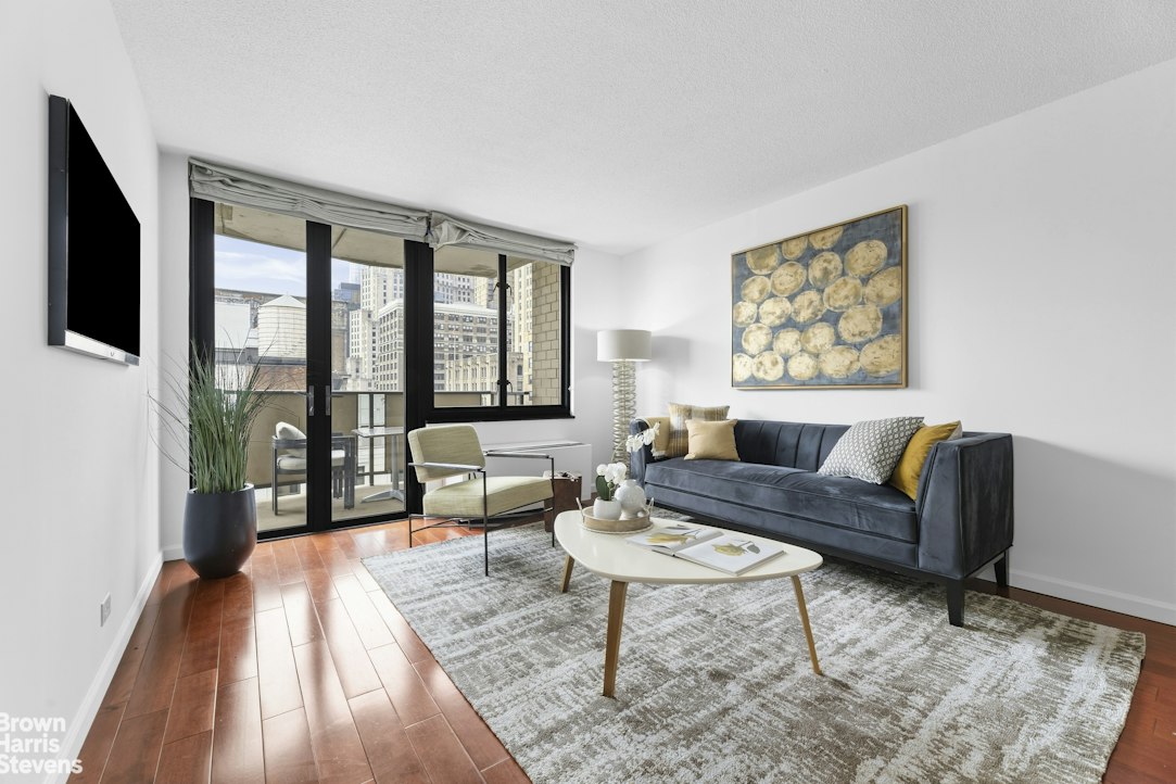 407 Park Avenue South NoMad New York NY 10016