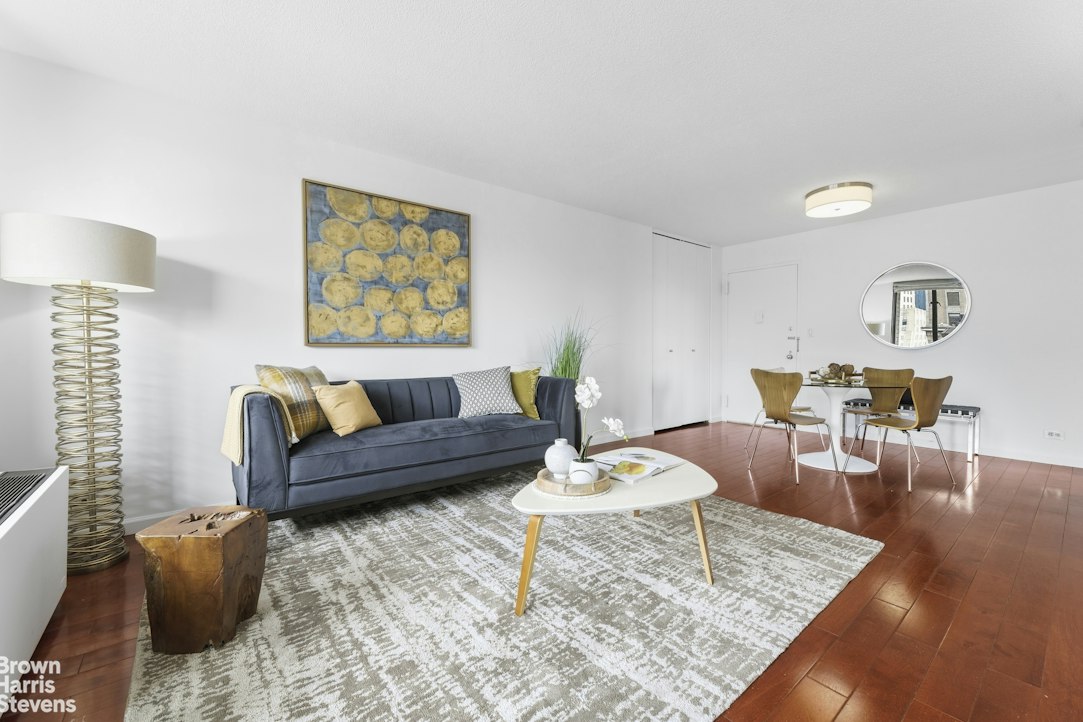 407 Park Avenue South NoMad New York NY 10016