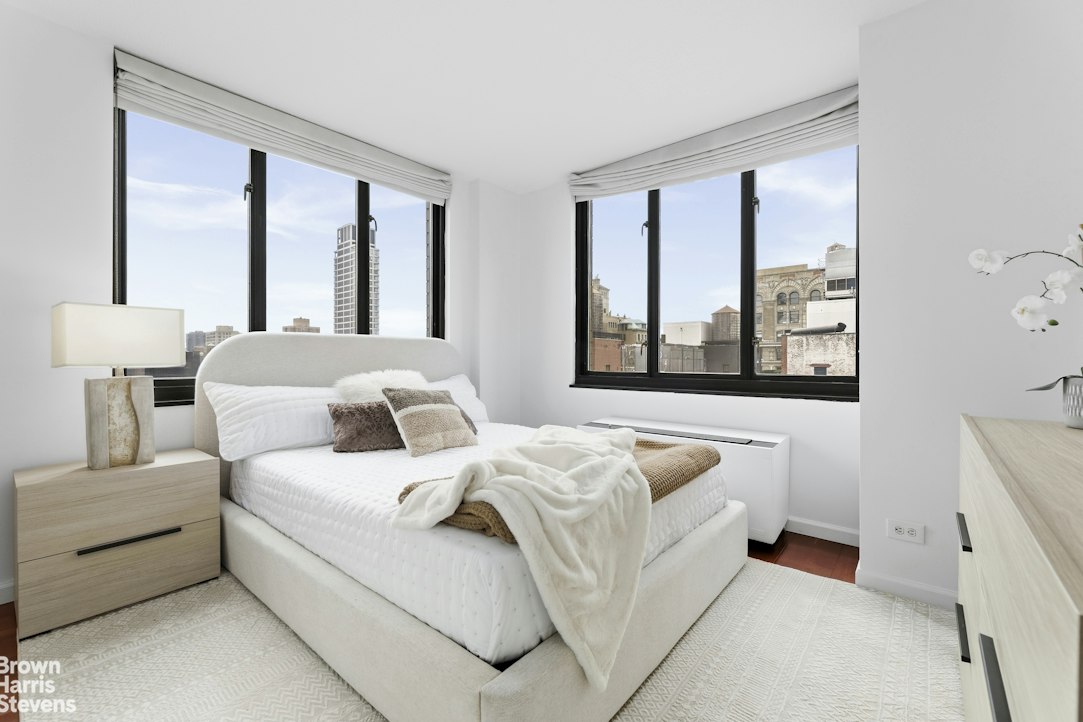 407 Park Avenue South NoMad New York NY 10016
