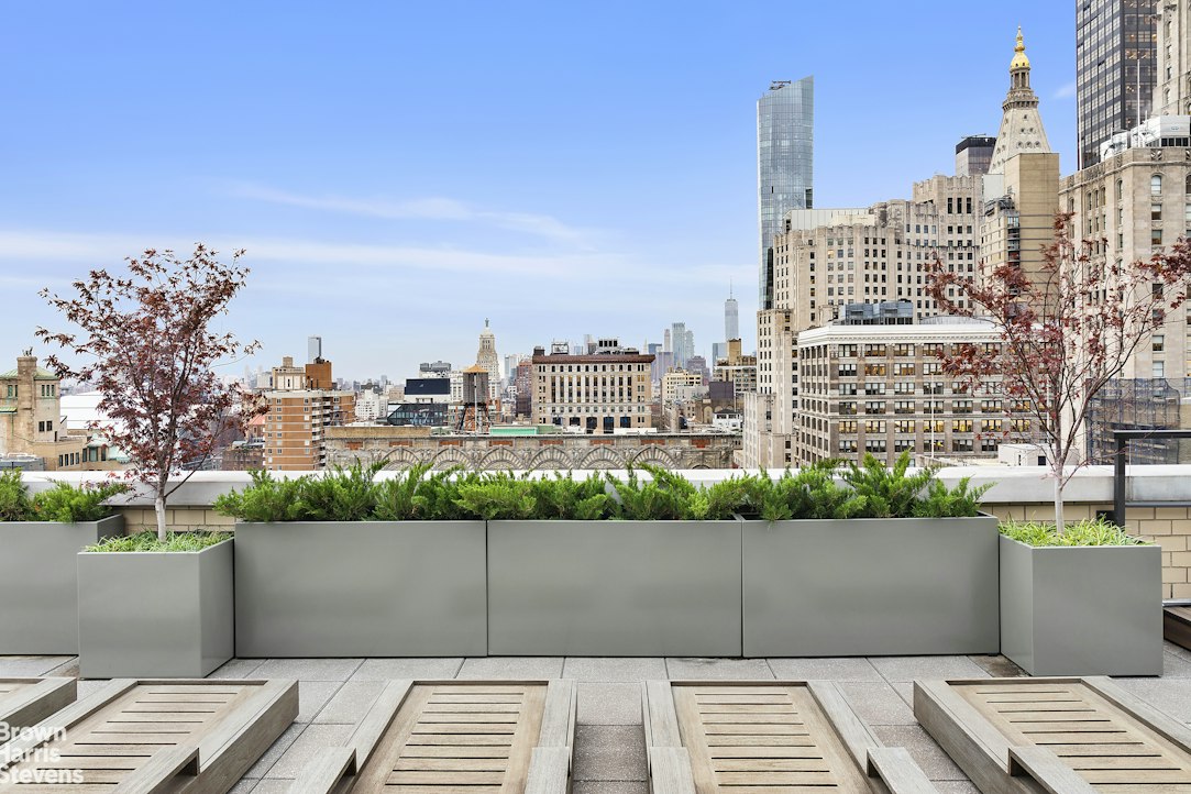 407 Park Avenue South NoMad New York NY 10016