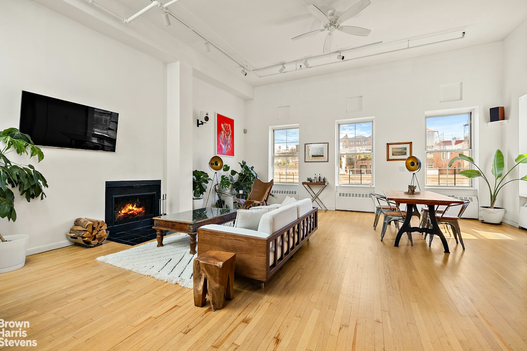 426 West Broadway PH6G Soho New York NY 10012