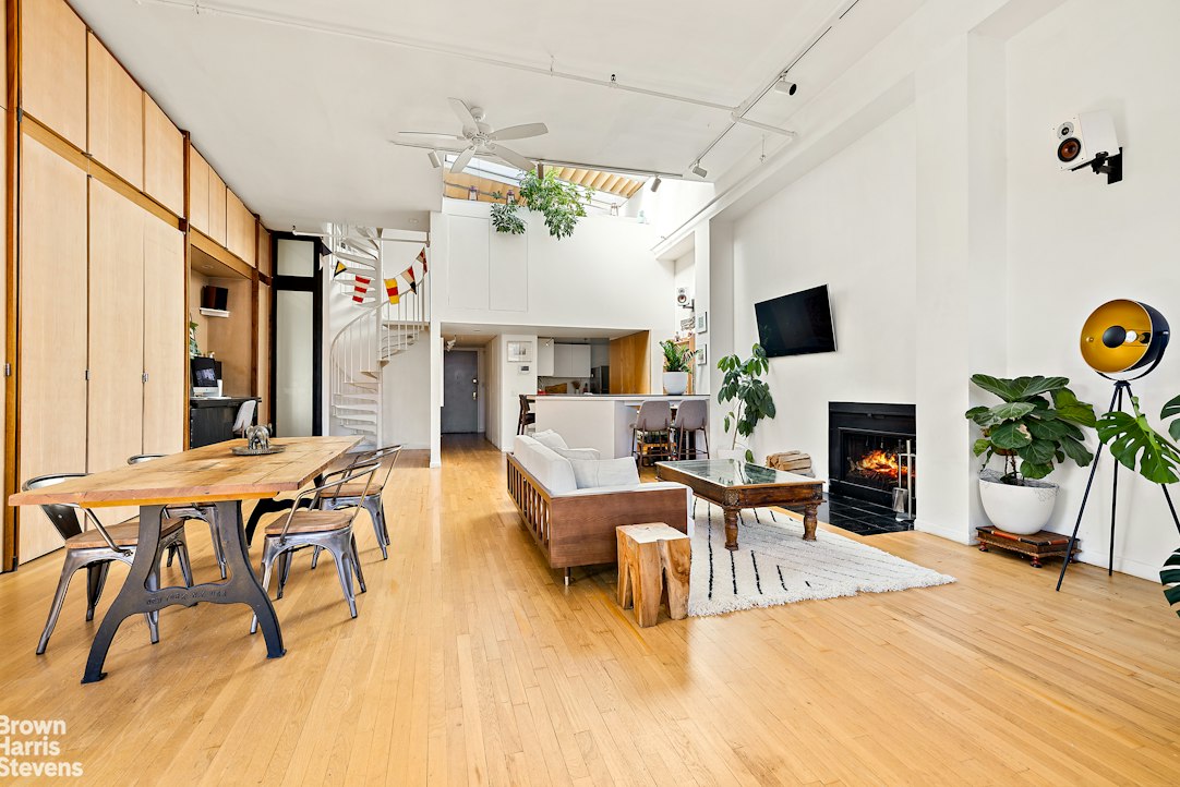 426 West Broadway PH6G Soho New York NY 10012