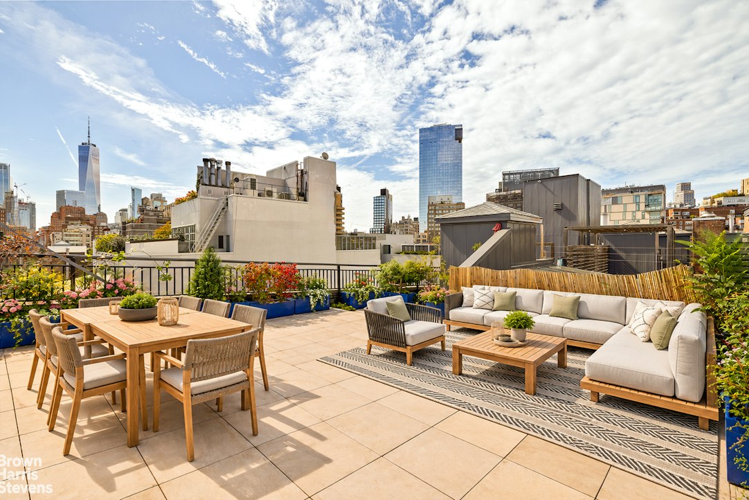 426 West Broadway PH6G Soho New York NY 10012