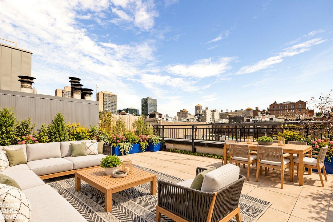 426 West Broadway PH6G Soho New York NY 10012