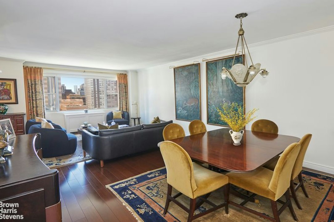 150 East 69th Street 10R Upper East Side New York NY 10021