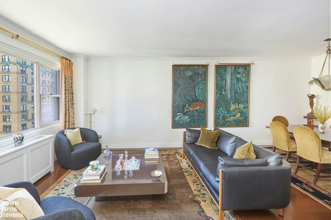 150 East 69th Street 10R Upper East Side New York NY 10021