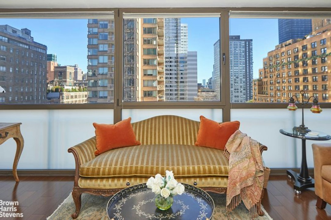 150 East 69th Street 10R Upper East Side New York NY 10021