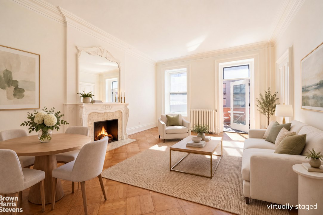 104 Pierrepont Street 2 Brooklyn Heights Brooklyn NY 11201