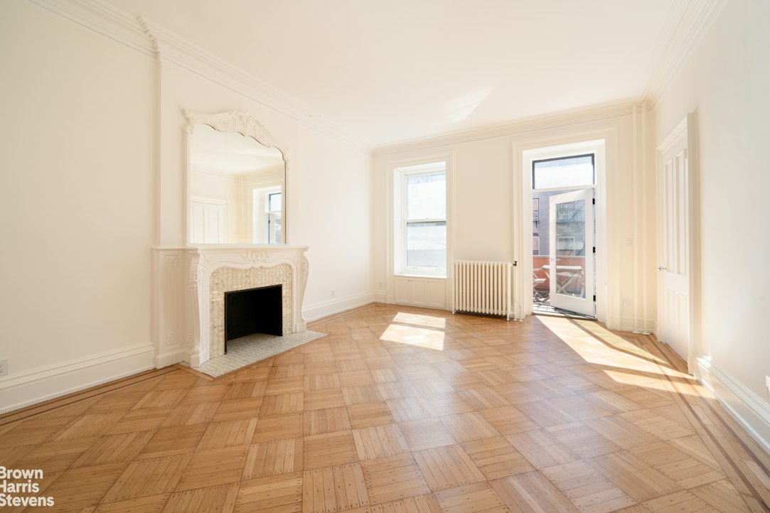 104 Pierrepont Street 2 Brooklyn Heights Brooklyn NY 11201