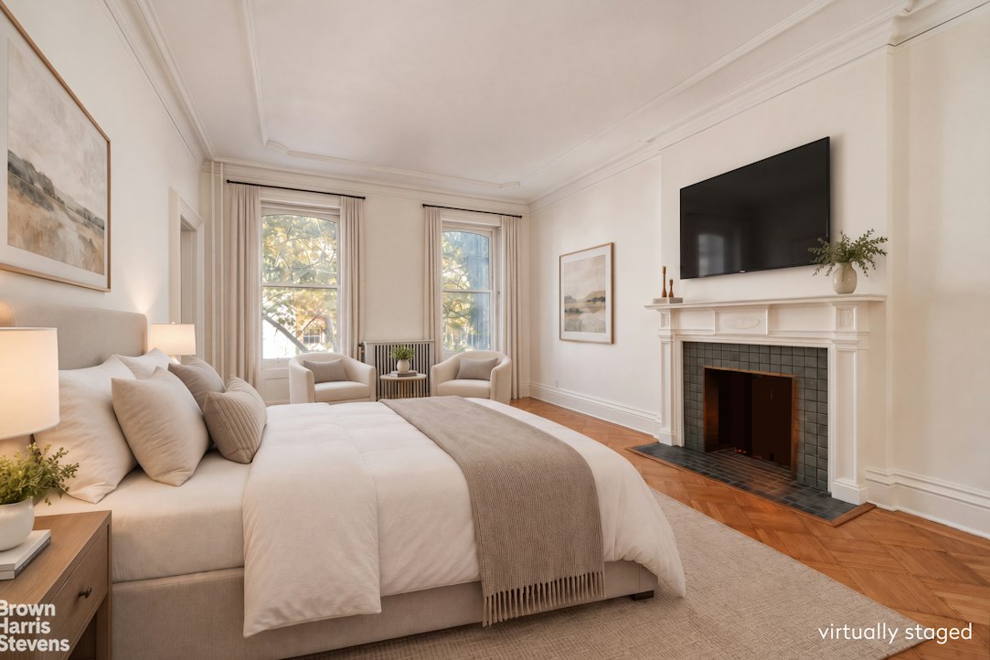 104 Pierrepont Street 2 Brooklyn Heights Brooklyn NY 11201