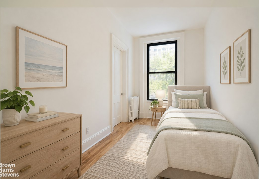 104 Pierrepont Street 2 Brooklyn Heights Brooklyn NY 11201