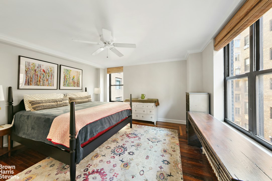 12 West 72nd Street 7H Central Park West New York NY 10023