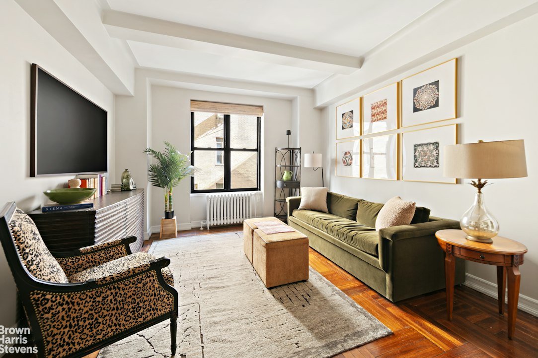 12 West 72nd Street 7H Central Park West New York NY 10023