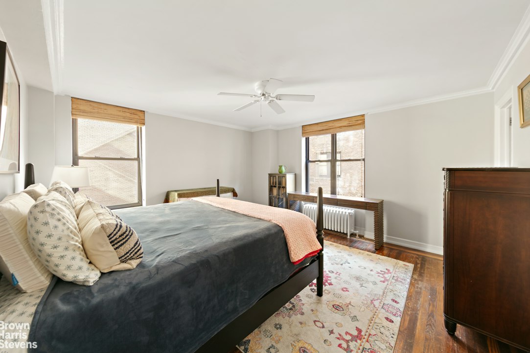 12 West 72nd Street 7H Central Park West New York NY 10023