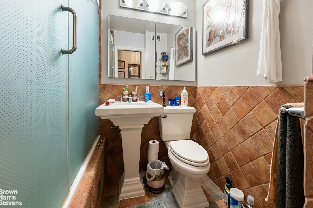2500 Johnson Avenue 7G Spuyten Duyvil Bronx NY 10463