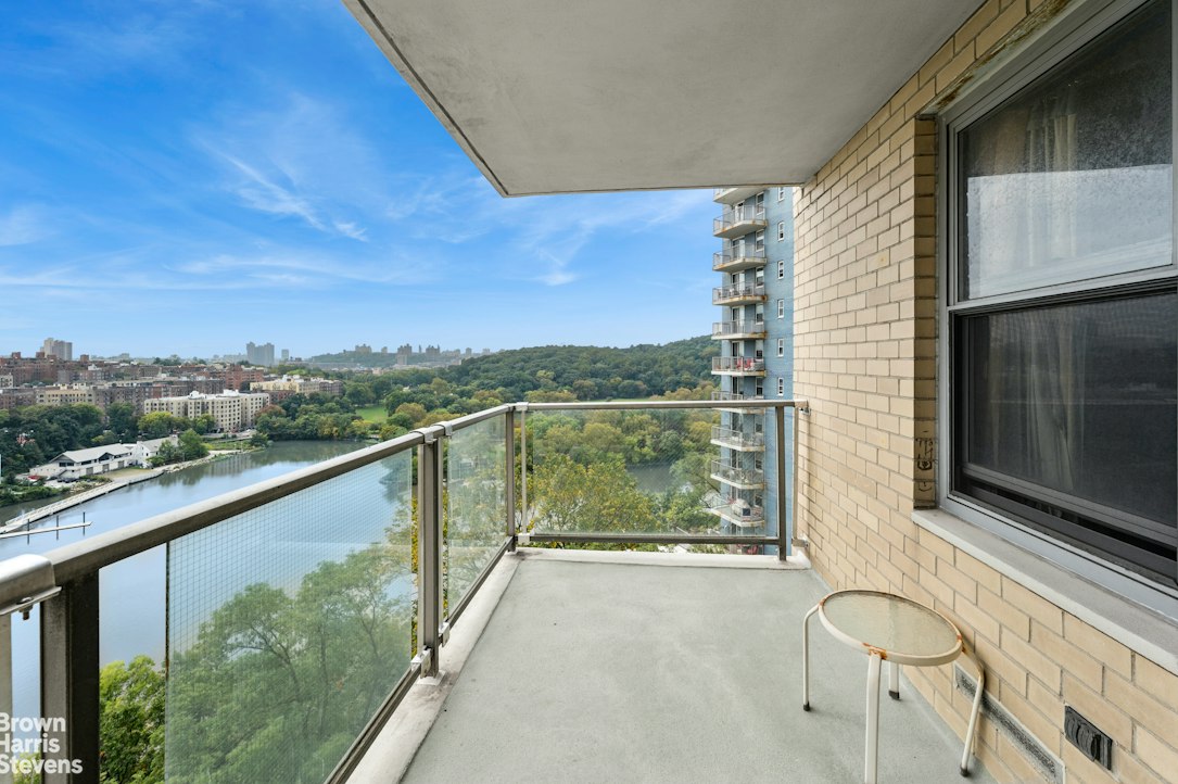 2500 Johnson Avenue 7G Spuyten Duyvil Bronx NY 10463