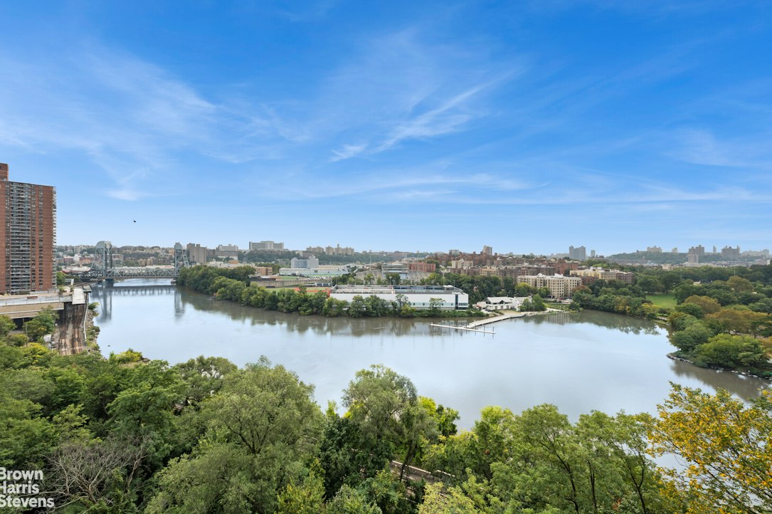 2500 Johnson Avenue 7G Spuyten Duyvil Bronx NY 10463