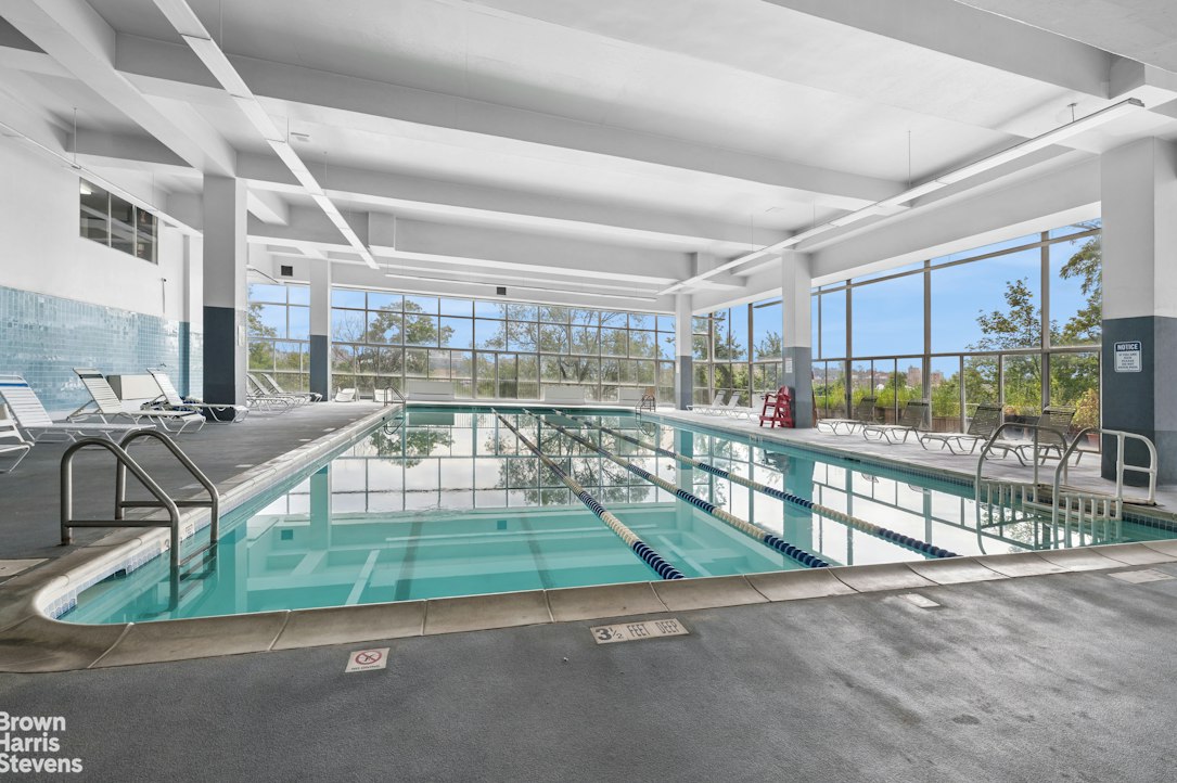 2500 Johnson Avenue 7G Spuyten Duyvil Bronx NY 10463