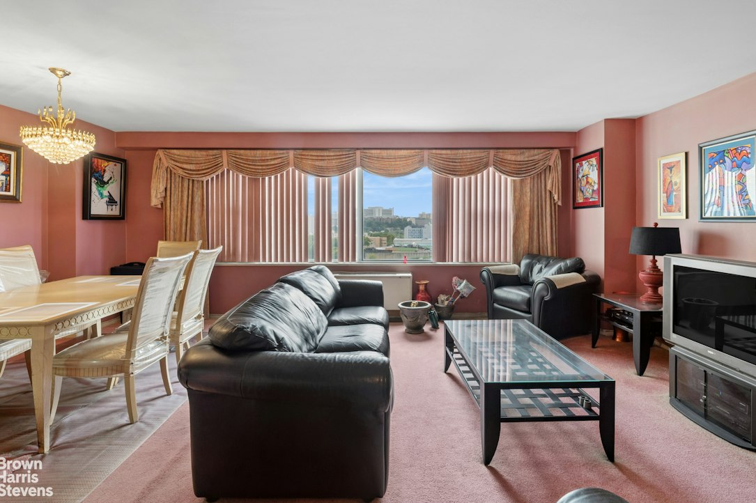 2500 Johnson Avenue 7G Spuyten Duyvil Bronx NY 10463
