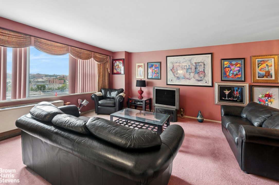 2500 Johnson Avenue 7G Spuyten Duyvil Bronx NY 10463