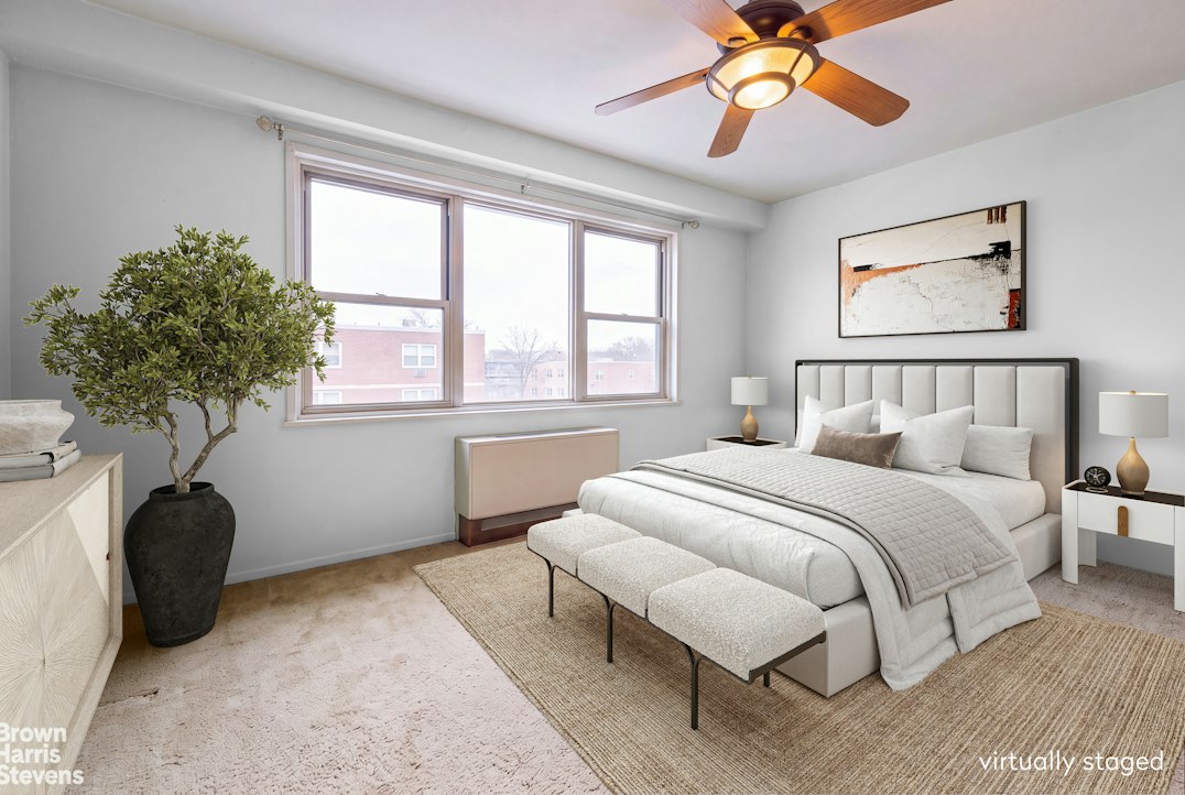 2500 Johnson Avenue 7G Spuyten Duyvil Bronx NY 10463