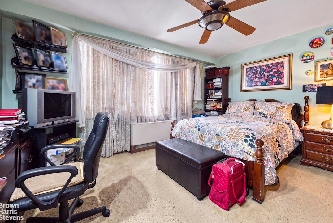 2500 Johnson Avenue 7G Spuyten Duyvil Bronx NY 10463