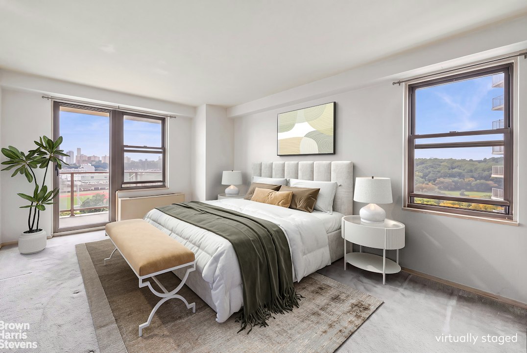 2500 Johnson Avenue 7G Spuyten Duyvil Bronx NY 10463