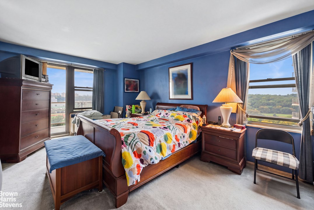 2500 Johnson Avenue 7G Spuyten Duyvil Bronx NY 10463