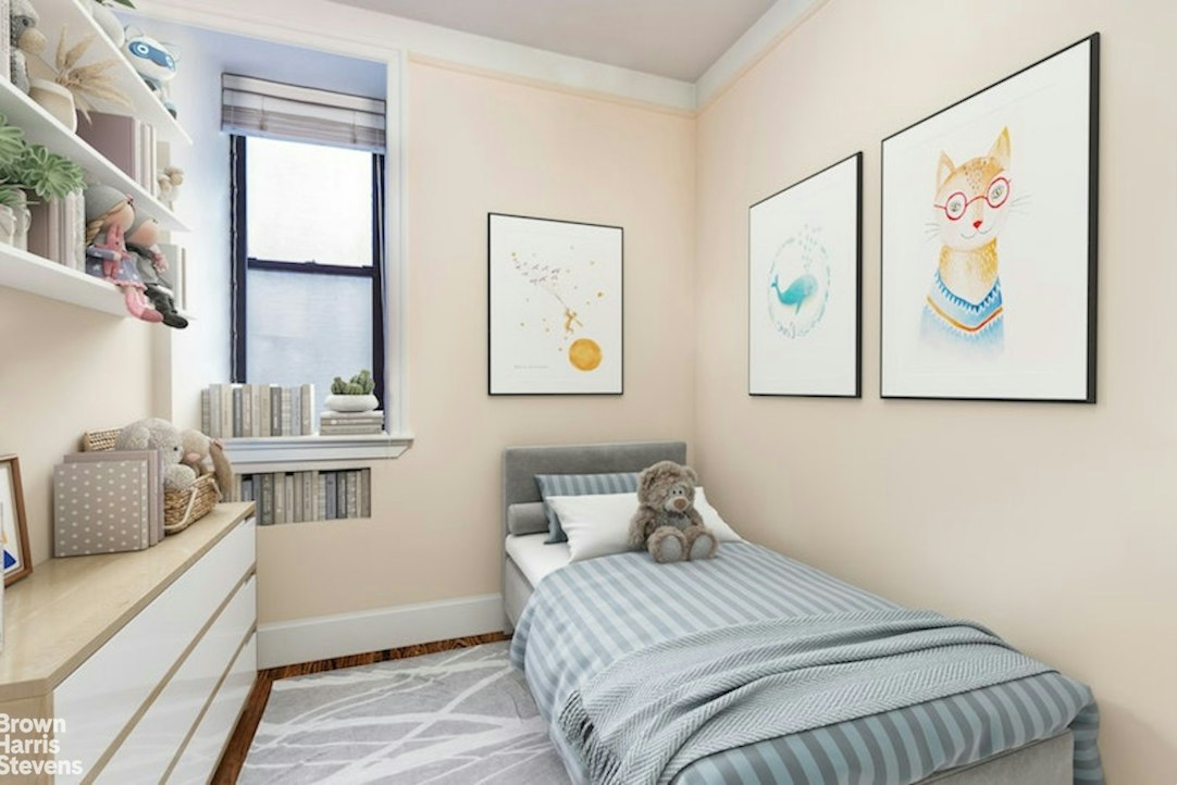 250 West 103rd Street 1B Upper West Side New York NY 10025