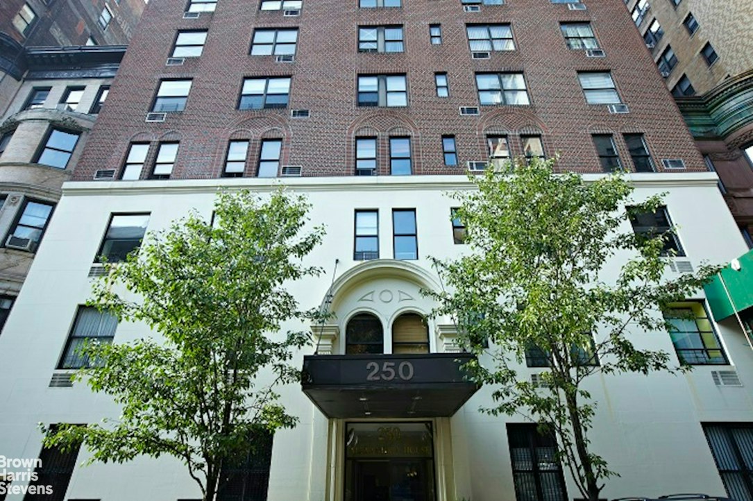 250 West 103rd Street 1B Upper West Side New York NY 10025