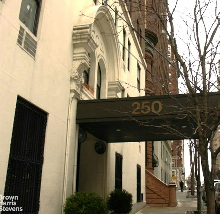 250 West 103rd Street 1B Upper West Side New York NY 10025