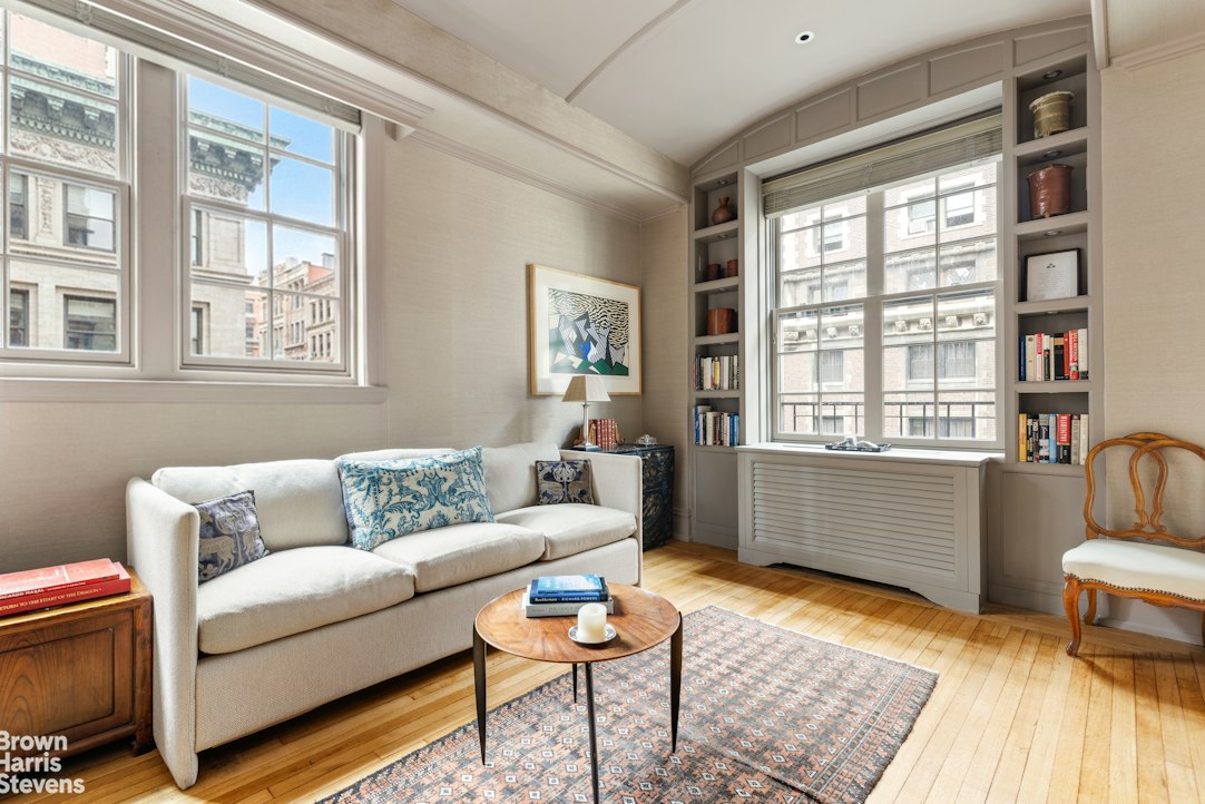 50 West 67th Street Lincoln Square New York NY 10023