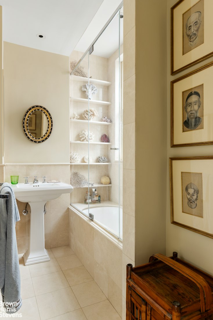 50 West 67th Street Lincoln Square New York NY 10023