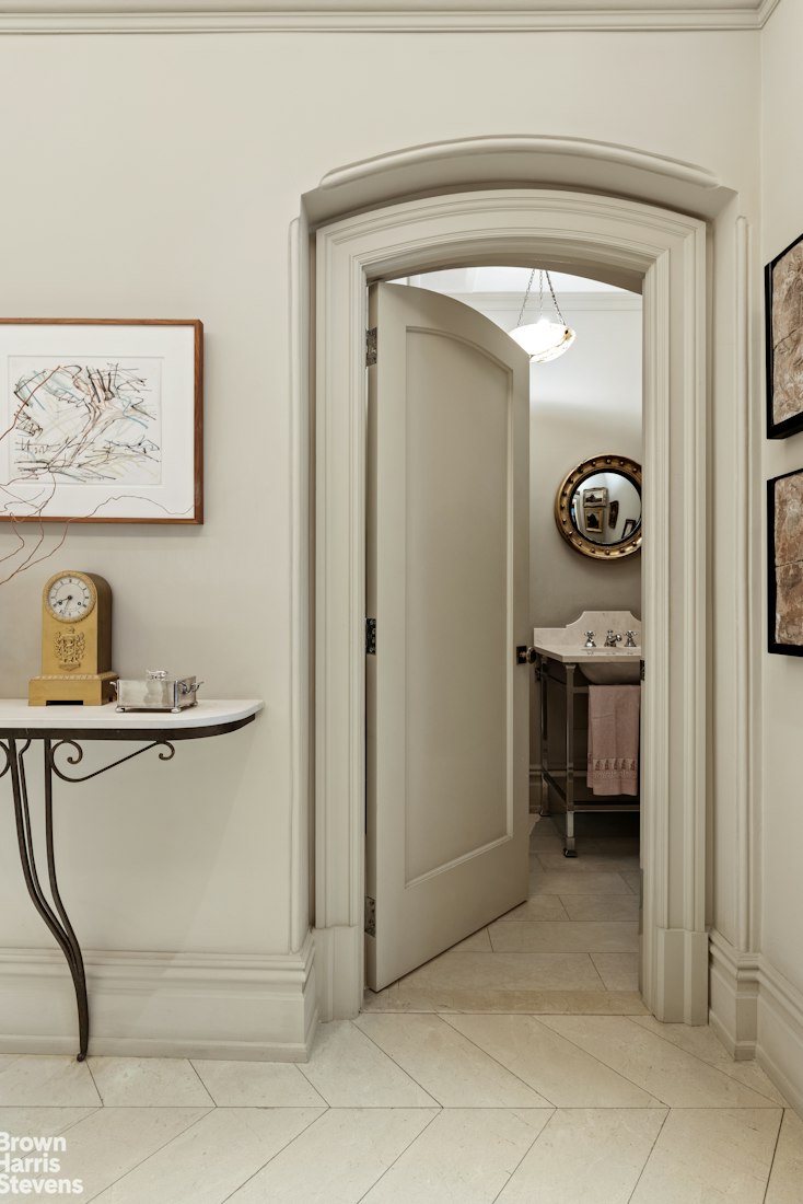 50 West 67th Street Lincoln Square New York NY 10023