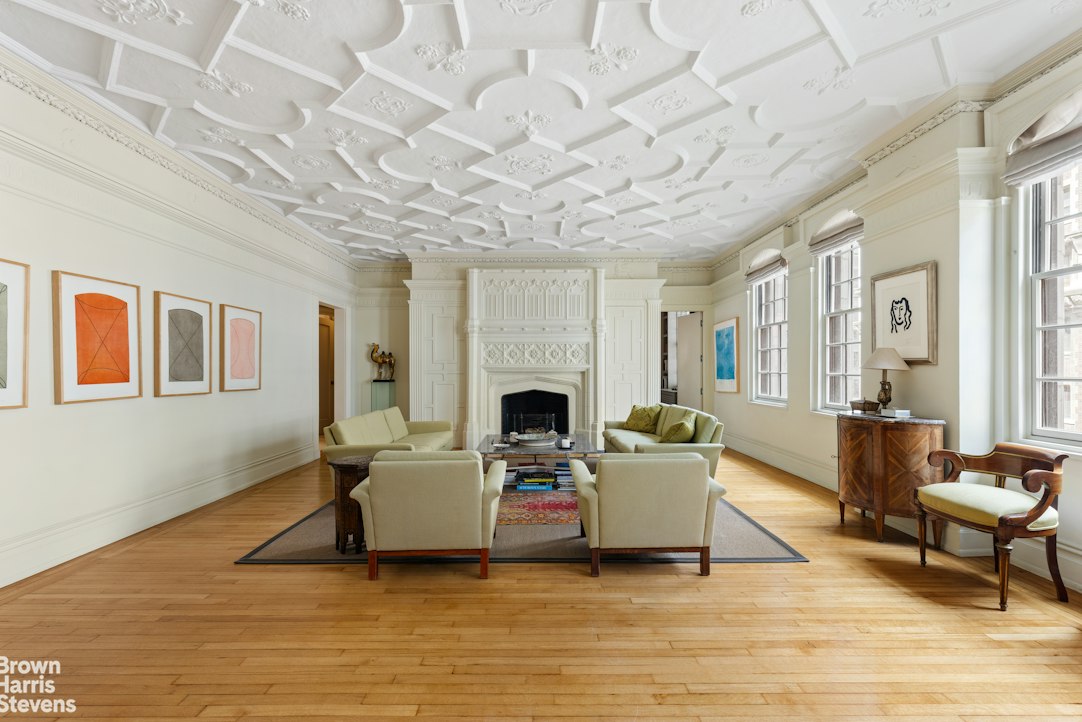 50 West 67th Street Lincoln Square New York NY 10023