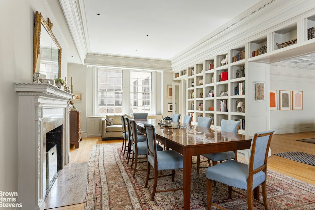 50 West 67th Street Lincoln Square New York NY 10023
