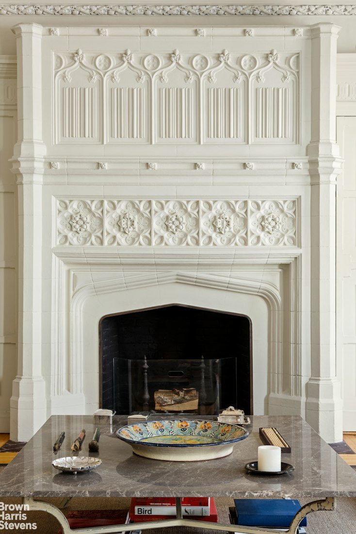 50 West 67th Street Lincoln Square New York NY 10023