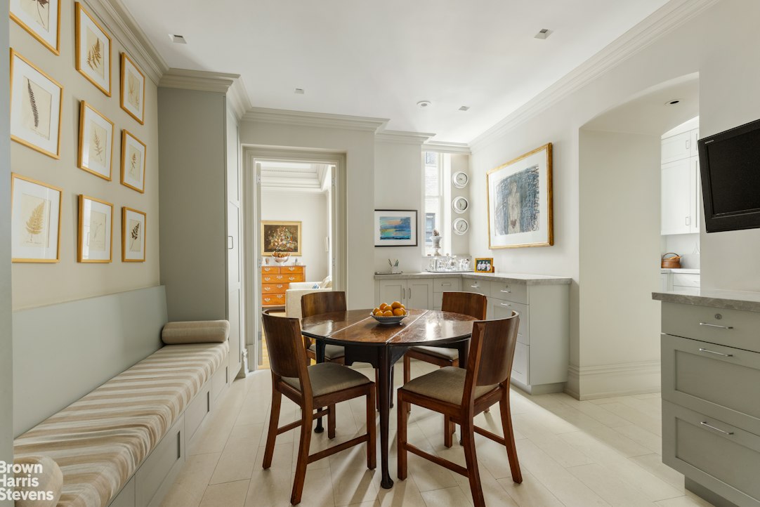 50 West 67th Street Lincoln Square New York NY 10023
