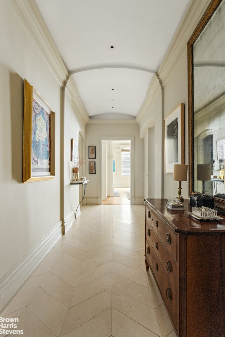 50 West 67th Street Lincoln Square New York NY 10023