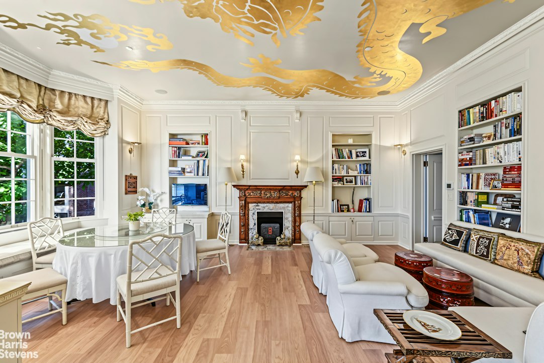 6 Sutton Square Sutton Place New York NY 10022